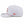 Load image into Gallery viewer, Chicago Bears New Era White Bear Face 9SEVENTY Stretch Snap Rope Adjustable Cap
