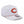 Load image into Gallery viewer, Chicago Bears New Era White Bear Face 9SEVENTY Stretch Snap Rope Adjustable Cap
