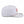 Load image into Gallery viewer, Chicago Bears New Era White Bear Face 9SEVENTY Stretch Snap Rope Adjustable Cap
