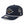 Load image into Gallery viewer, Chicago Bears New Era Navy Diamond 9SEVENTY Stretch Snap Rope Mesh Adjustable Cap
