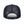Load image into Gallery viewer, Chicago Bears New Era Navy Diamond 9SEVENTY Stretch Snap Rope Mesh Adjustable Cap
