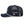 Load image into Gallery viewer, Chicago Bears New Era Navy Diamond 9SEVENTY Stretch Snap Rope Mesh Adjustable Cap

