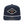 Load image into Gallery viewer, Chicago Bears New Era Navy Diamond 9SEVENTY Stretch Snap Rope Mesh Adjustable Cap
