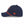 Load image into Gallery viewer, Chicago Bears New Era Navy Bear Face Perforated 39THIRTY Stretch Fit Cap
