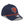 Load image into Gallery viewer, Chicago Bears New Era Navy Bear Face Perforated 39THIRTY Stretch Fit Cap
