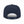 Load image into Gallery viewer, Chicago Bears New Era Navy Bear Face 9SEVENTY Stretch Snap Multi Rope Adjustable Cap

