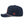 Load image into Gallery viewer, Chicago Bears New Era Navy Bear Face 9SEVENTY Stretch Snap Multi Rope Adjustable Cap
