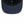 Load image into Gallery viewer, Chicago Bears New Era Navy Bear Face 9SEVENTY Stretch Snap Multi Rope Adjustable Cap
