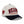 Load image into Gallery viewer, Chicago Bears New Era Two Tone Sided 9FORTY A Frame Adjustble Cap
