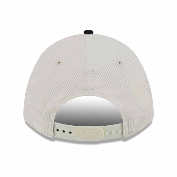Chicago Bears New Era Two Tone Sided 9FORTY A Frame Adjustble Cap