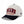 Load image into Gallery viewer, Chicago Bears New Era Two Tone Sided 9FORTY A Frame Adjustble Cap
