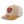 Load image into Gallery viewer, Chicago Bears New Era Two Tone Cream 9SEVENTY Stretch Snap Trucker Adjustable Cap

