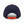 Load image into Gallery viewer, Chicago Bears New Era Two Tone Arch 9FORTY A Frame Adjustable Cap

