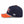 Load image into Gallery viewer, Chicago Bears New Era Two Tone Arch 9FORTY A Frame Adjustable Cap
