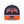 Load image into Gallery viewer, Chicago Bears New Era Two Tone Arch 9FORTY A Frame Adjustable Cap
