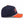 Load image into Gallery viewer, Chicago Bears New Era Two Tone Arch 9FORTY A Frame Adjustable Cap

