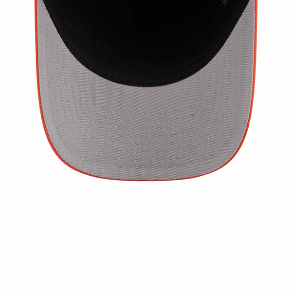 Chicago Bears New Era Two Tone Arch 9FORTY A Frame Adjustable Cap