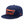 Load image into Gallery viewer, Chicago Bears New Era Navy Script Corduroy 9FIFTY Snap Back Adjustable Cap

