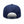 Load image into Gallery viewer, Chicago Bears New Era Navy Script Corduroy 9FIFTY Snap Back Adjustable Cap
