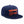 Load image into Gallery viewer, Chicago Bears New Era Navy Script Corduroy 9FIFTY Snap Back Adjustable Cap
