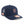 Load image into Gallery viewer, Chicago Bears New Era 2025 Sideline 9SEVENTY Team Color Stretch Snap Adjustable Trucker Cap
