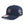 Load image into Gallery viewer, Chicago Bears New Era 2025 Sideline 9SEVENTY Team Color Stretch Snap Adjustable Trucker Cap
