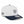 Load image into Gallery viewer, Chicago Bears New Era Training Camp White Bears Head 9SEVENTY Stretch Snap Adjustable Cap
