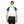 Load image into Gallery viewer, Chicago Cubs Women&#39;s New Era Rainbow Baby T Shirt
