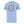 Load image into Gallery viewer, Chicago Cubs 47 Brand Blues Alternate 2 Logo Baby Blue Franklin T Shirt
