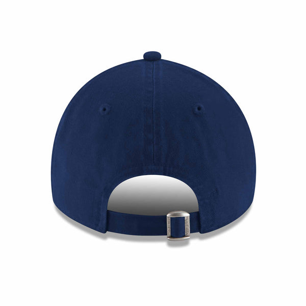 Chicago Cubs New Era 9TWENTY Micro Rock Bear Adjustable Cap