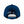 Load image into Gallery viewer, Chicago Cubs New Era 9FORTY M Crown Alternate Two Trucker Cap
