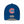 Load image into Gallery viewer, Chicago Cubs New Era 9FORTY M Crown Alternate Two Trucker Cap
