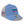 Load image into Gallery viewer, Chicago Cubs New Era 9FORTY M Crown Sweet Home Alternate 2 Trucker Cap

