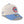 Load image into Gallery viewer, Chicago Cubs New Era 9FORTY M Crown Alternate 2 Two Tone Adjustable Cap
