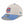 Load image into Gallery viewer, Chicago Cubs New Era 9FORTY M Crown Alternate 2 Two Tone Adjustable Cap
