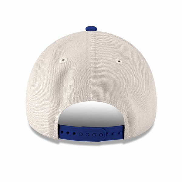 Chicago Cubs New Era 9FORTY M Crown Sweet Home Alternate 2 Adjustable Cap