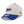 Load image into Gallery viewer, Chicago Cubs New Era 9FORTY M Crown Sweet Home Alternate 2 Adjustable Cap
