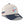 Load image into Gallery viewer, Chicago Cubs New Era 9FORTY M Crown Rock Bear Two Tone Adjustable Cap
