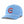 Load image into Gallery viewer, Chicago Cubs 47 Brand Blues Primary Logo Columbia Rope Hitch Adjustable Cap
