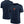 Load image into Gallery viewer, Chicago Bears Nike Navy Team Issue Logo Dri-Fit Short Sleeve T Shirt
