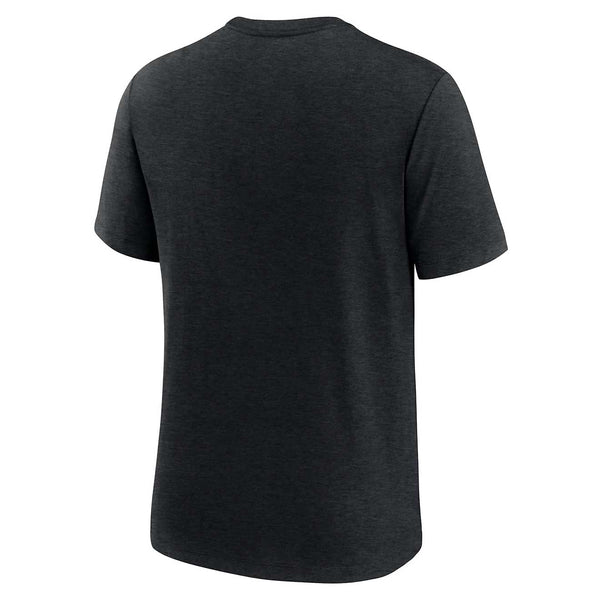 Chicago White Sox Nike 2025 City Connect Script Sock T Shirt