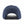 Load image into Gallery viewer, Chicago Cubs 47 Brand Blues Rock Bear Logo Navy Hitch Adjustable Cap
