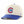 Load image into Gallery viewer, Chicago Cubs 47 Brand Blues Alternate 2 Logo Two Tone Hitch Adjustable Cap
