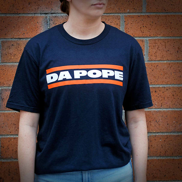Da Pope Obvious Shirts Short Sleeve T Shirt