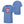 Load image into Gallery viewer, Chicago Cubs Youth Alternate Blues Logo Short Sleeve T Shirt
