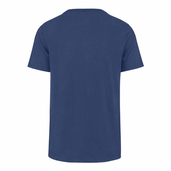 Chicago Cubs Vs. Boston Red Sox 2025 Series T-Shirt