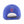 Load image into Gallery viewer, Chicago Cubs 47 Brand Royal Ice Cream Clean Up Adjustable Cap
