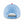 Load image into Gallery viewer, Chicago Cubs New Era Youth Blues Alternate Chrome Sky 9FORTY Adjustable Cap
