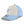 Load image into Gallery viewer, Chicago Cubs New Era Youth Rock Bear Chrome Sky 9FORTY Adjustable Cap
