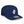 Load image into Gallery viewer, Chicago Cubs New Era Navy Sky Rock Bear 9SEVENTY Stretch Snap Trucker Adjustable Cap
